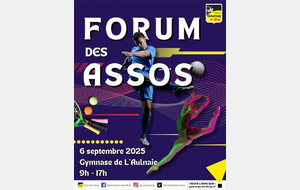 Forum des associations