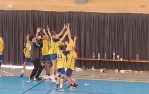 Rencontres G13 et G15