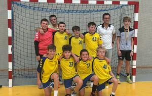 4ème journée de compétition jeune !