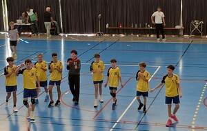 Coupe 76 - 17 janvier