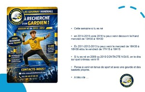 Recrutement 2026-2027