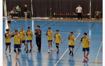 Coupe 76 - 17 janvier