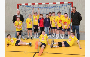 Nouvelle journée de championnat !