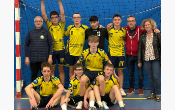 Nouvelle journée de championnat !