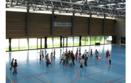 Correspondants jeunes