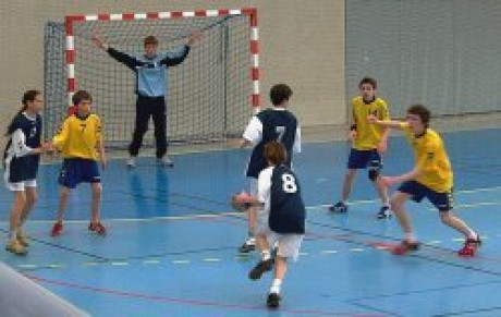 Les rencontres du 19 décembre 2009