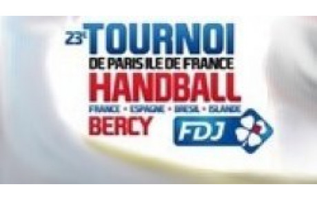 Événements sportifs de la semaine...