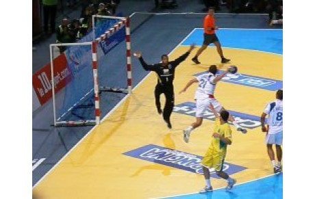 Bercy 2010, les Experts font la fête !