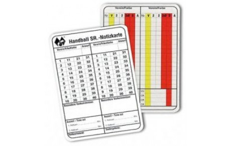 Modifications des « Règles de Jeu » 2010