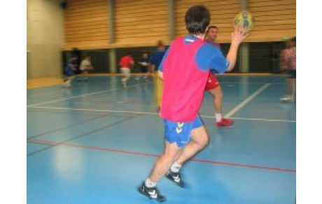 Saison 2010/2011 : entraînements et licences