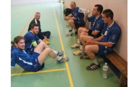 Les rencontres du 11 décembre 2010