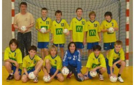 Samedi 30 avril 2011 : 1/2 Finale de Coupe