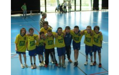 Samedi 21 mai - Demi-finale Coupe G11