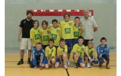 Belle victoire des G11 en 1/2 finale de coupe !