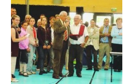 Programme de la saison 2011/2012