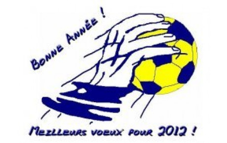 Les rencontres du 7 janvier 2012