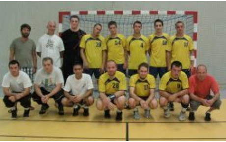 Les rencontres du 24 mars 2012