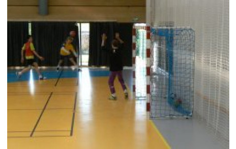 Les rencontres du 21 avril 2012