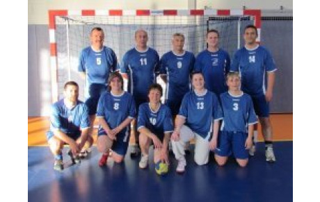 La revanche de l'ASG Hand-Loisir