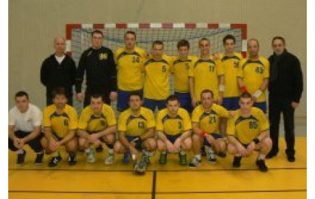 Championnats Seniors, c'est la reprise !