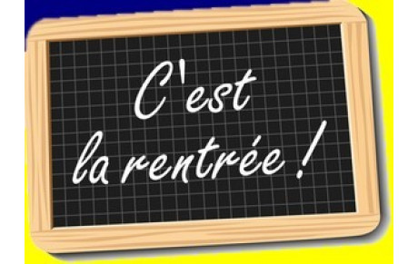 Reprise de l'entraînement... programme