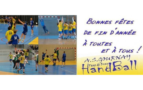 10 janvier : reprise des championnats