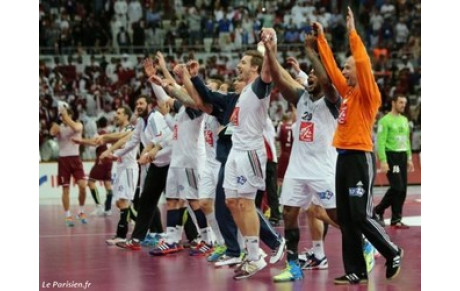 Les rencontres du 7 février