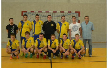 Programme des reprises des championnats