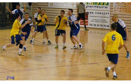 Les rencontres du 18 avril