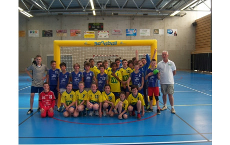 Journée de fin de saison le 6 juin !