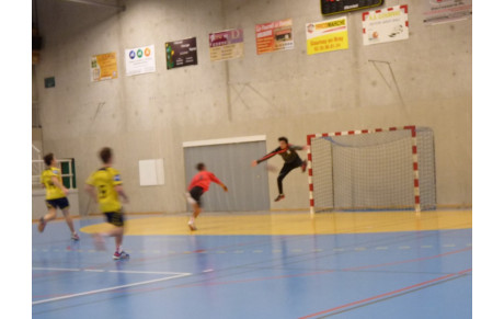 Les rencontres du 16 janvier