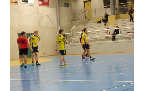 Les rencontres du 30 et 31 janvier...