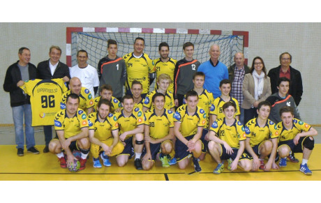 Les rencontres du 5 mars !