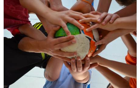 Progamme du 6 février !