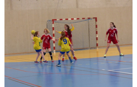 Les rencontres du 12 et 13 mars...