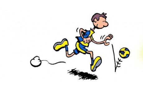 Reprise des championnats jeunes...