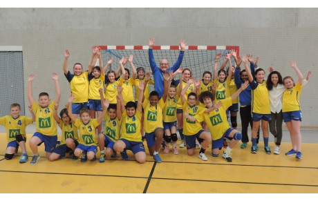 Les dernières rencontres de 2016...