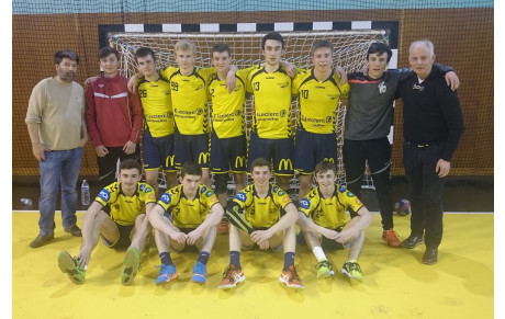 Programme du 1er avril