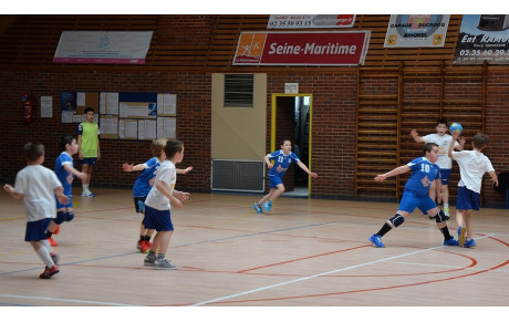 Journée du 8 avril !