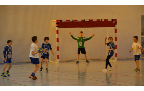 Les rencontres du 29 avril