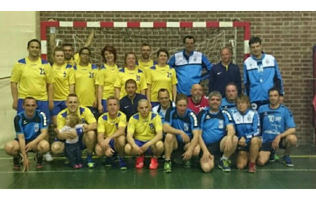 Week end du 6 et 7 mai