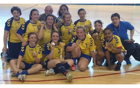 Bilan sportif de la saison 2016 - 2017