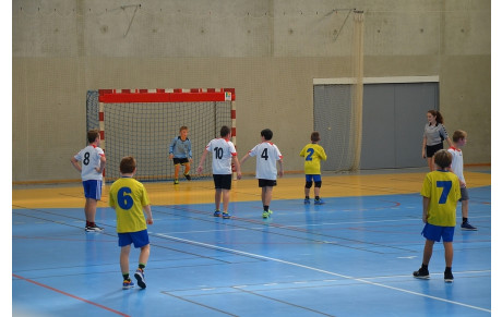 Les rencontres du 14 octobre