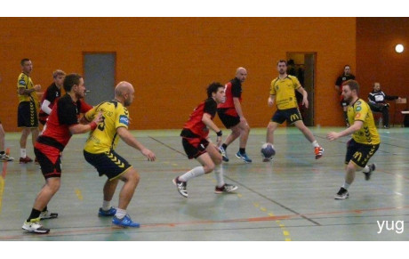 Les informations sur les rencontres du 21 octobre