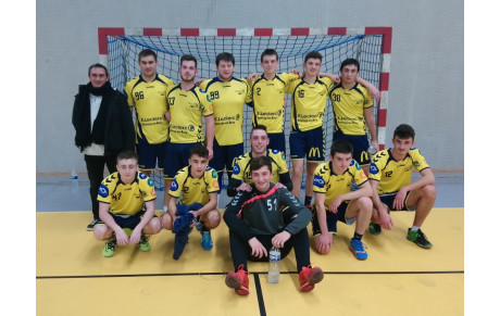 Reprise des championnats !