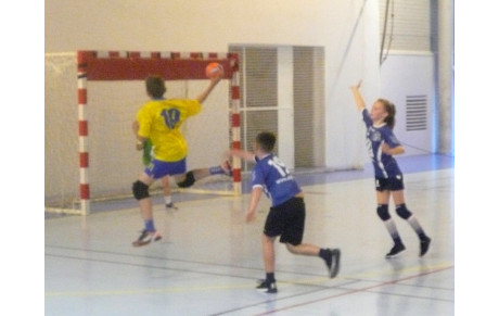 Les rencontres du 31 mars...