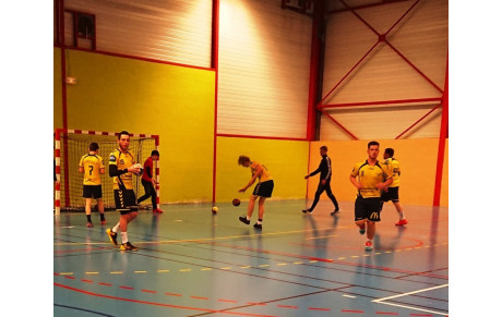 Programme du 7 avril