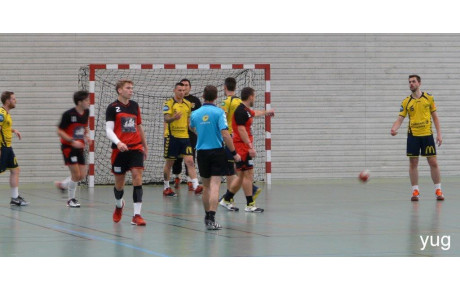 Les rencontres du 19 mai...