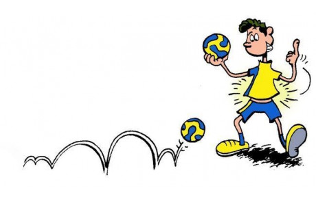 Petite pub à notre dessinateur préféré !