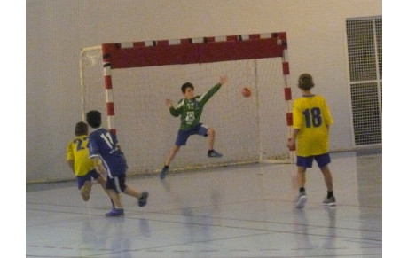 Les rencontres du 8 et 9 décembre...